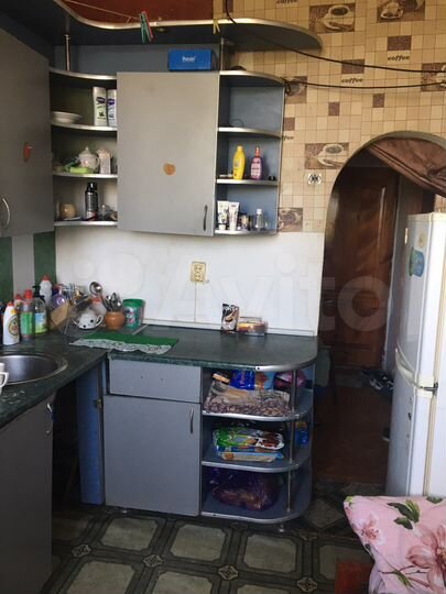 1-к. квартира, 30,9 м², 2/2 эт.