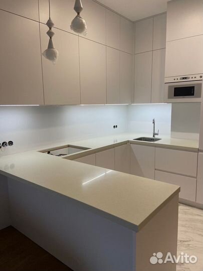 Бюджетная кухня в рассрочку