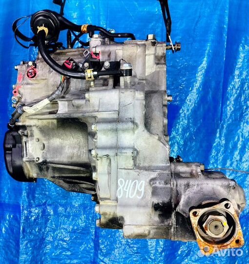 АКПП Honda SP1A 5AT; 4WD; L15A