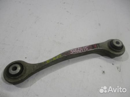 Рычаг задний поперечный правый