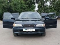 Toyota Sprinter 1.5 AT, 1995, 296 000 км, с пробегом, цена 258 000 руб.