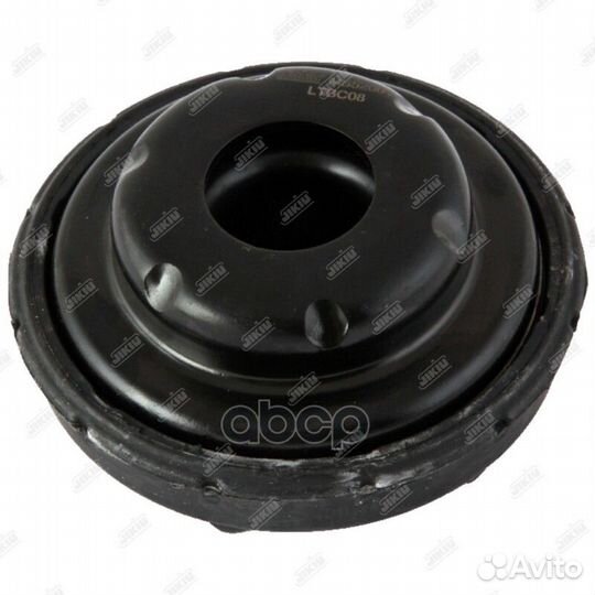 Опора амортизатора MS52001 jikiu