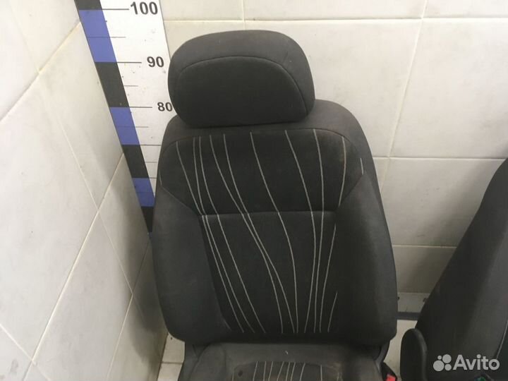 К-кт сидений Corsa D 2006-2015