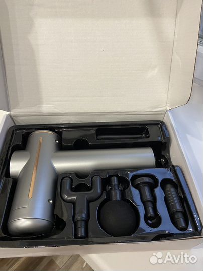 Массажер TY 618