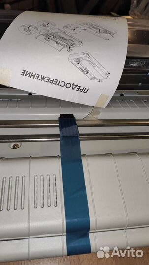 Принтер матричный Epson FX-1180 A3