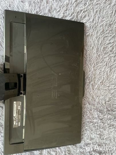 Монитор asus VK278Q, 1920x1080, 85 Гц