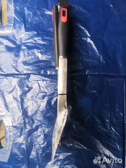 Набор для барбекю gipfel