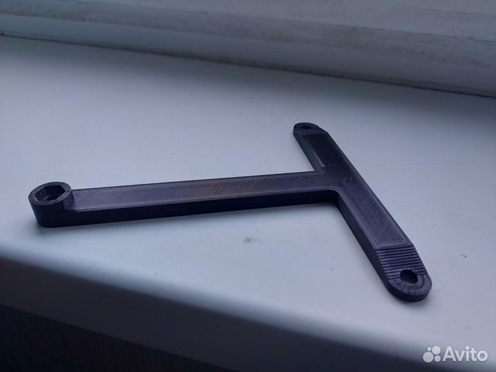 Адаптер госномера для китайских авто