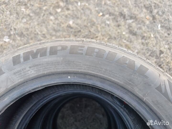 Imperial EcoDriver 5 195/55 R15