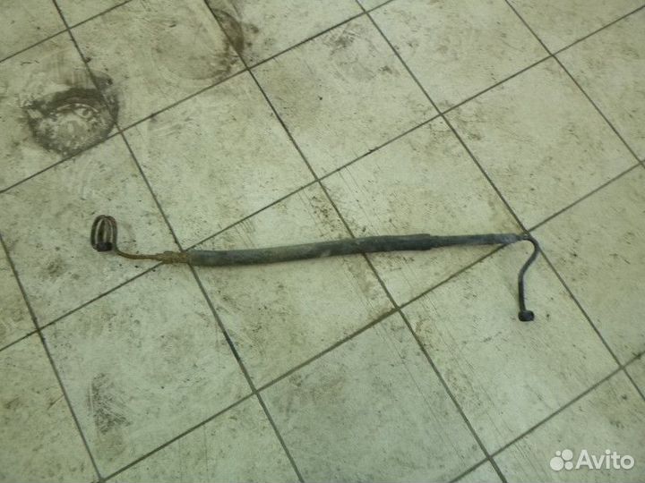 Трубка гидроусилителя audi A8 D3 2002