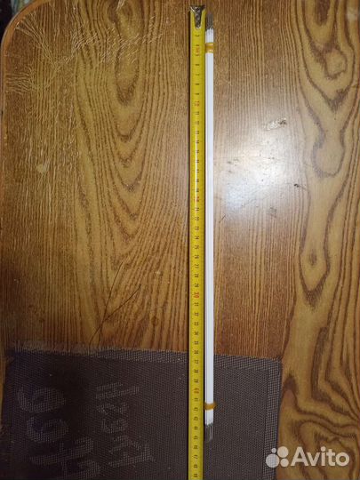 Люминесцентные лампы новые