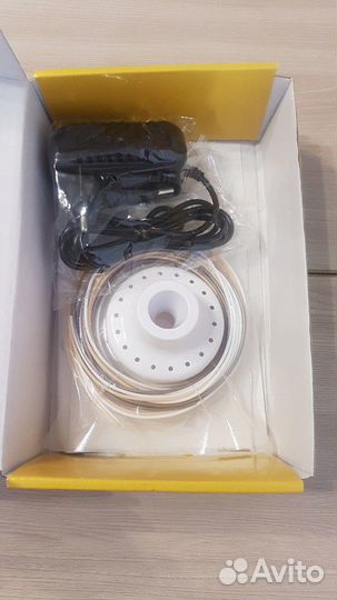 3D ручка новая