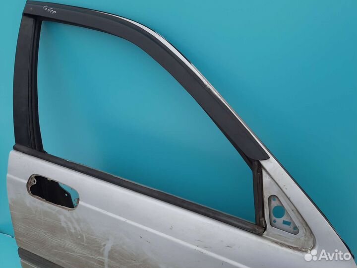 Дверь передняя правая rover 400
