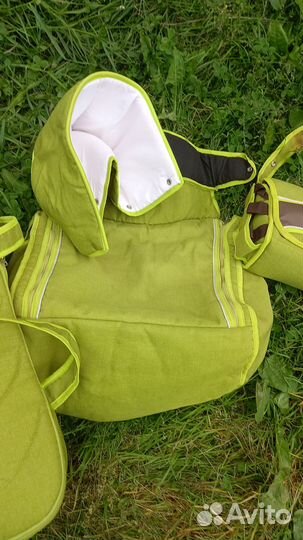 Детские коляски