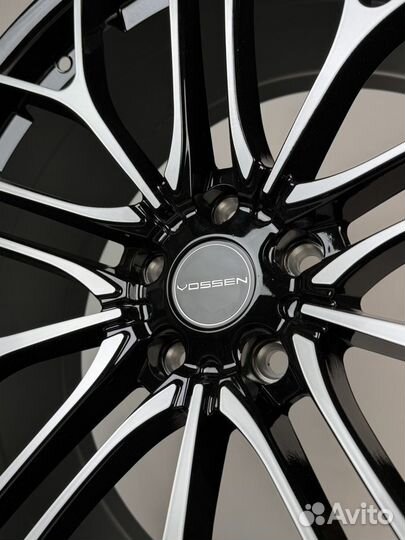 Диски R*20/5x114.3 Vossen.Hyundai Palisade,Sorento