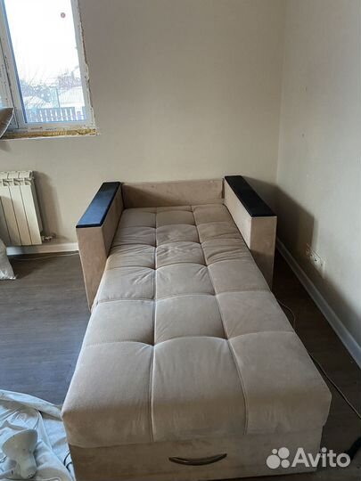 Кресло кровать