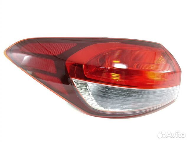 Фонарь левый задний в крыло Kia Cerato 3 YD
