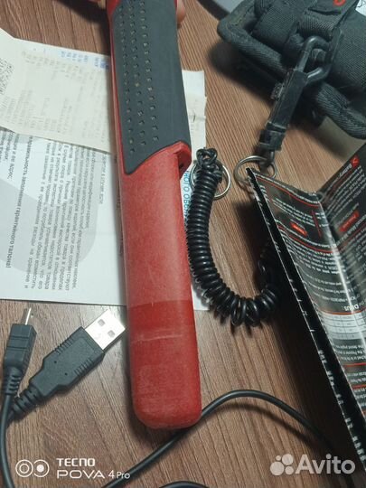 Пинпоинтер xp mi 4