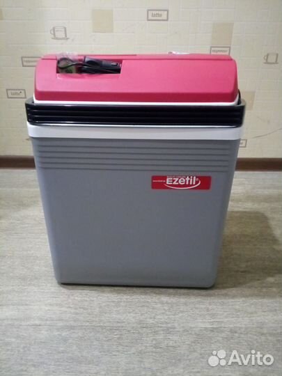 Холодильник для авто