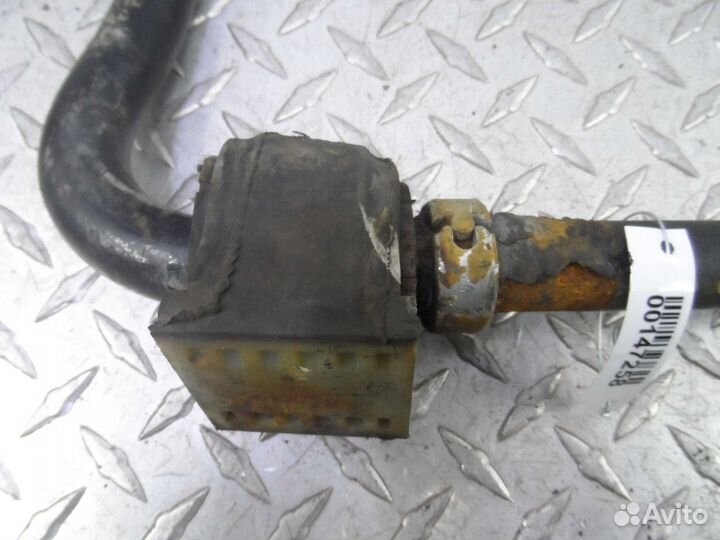 Стабилизатор передний Mercedes Sprinter W906