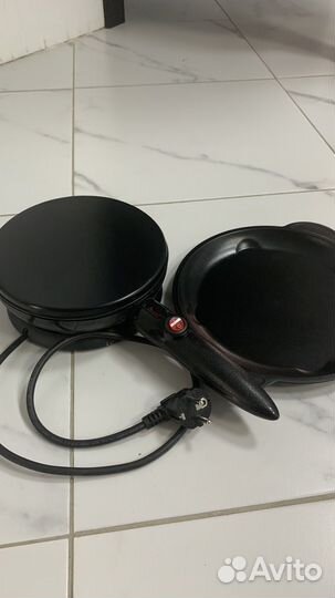 Электроблинница KL-1350