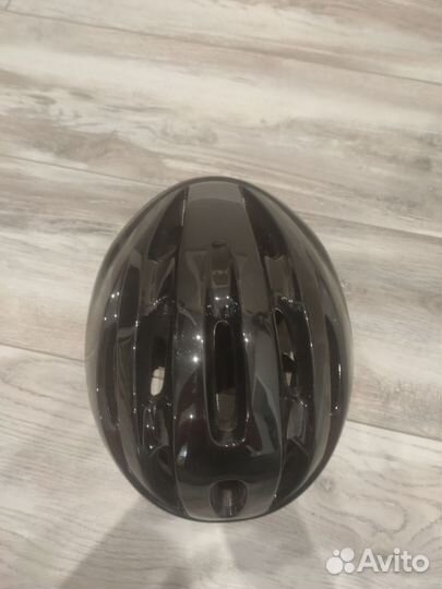 Шлем велосипедный reaction