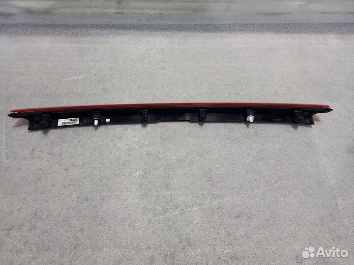 Фонарь ценальный Rio 4 Рестайл (2020 - нв)