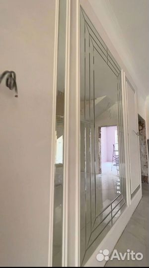 Гипсовый декор