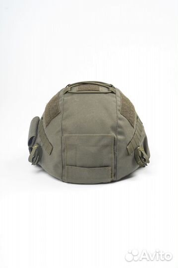 Чехол на шлем