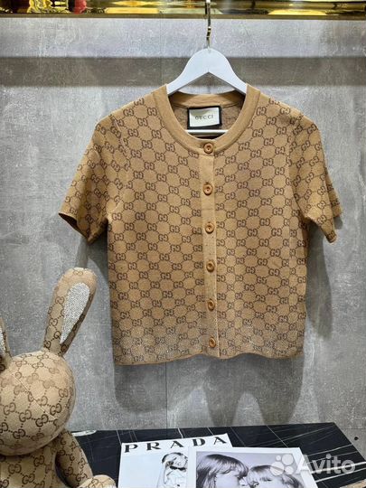 Джемпер женский gucci lux