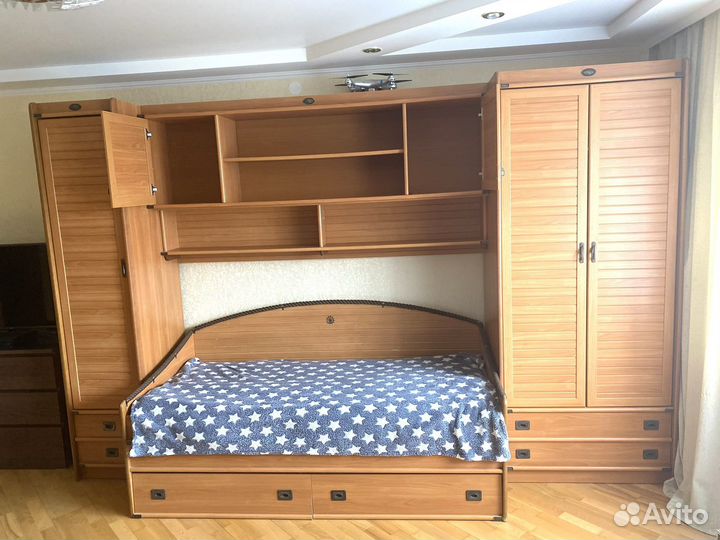 Детская мебель 