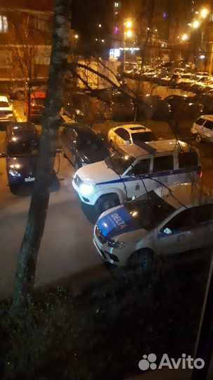 Охранная сигнализация