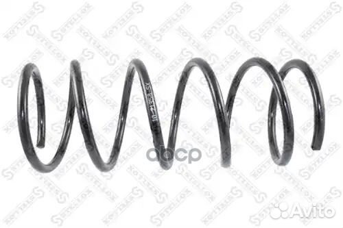 Пружина пер.40 275 69 Ford Focus 1.8TDi 98