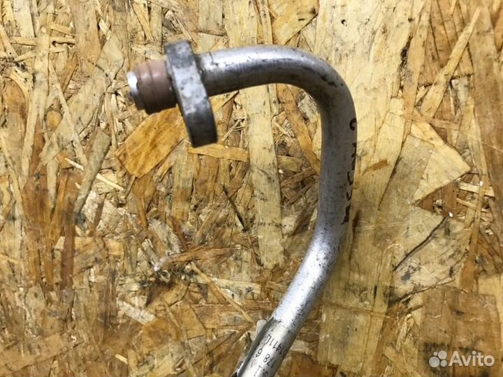 Трубка кондиционера Renault Megane 2 седан 1 2007