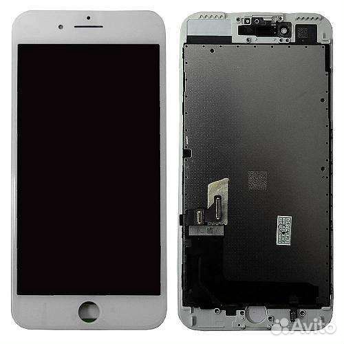 Дисплей iPhone 7 Plus с тачскрином