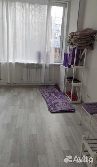 Аренда спортивного зала