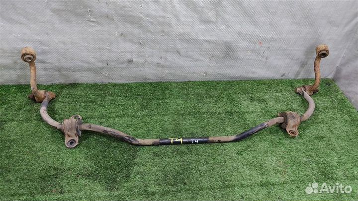 Стабилизатор задний Nissan Qashqai J11 2014