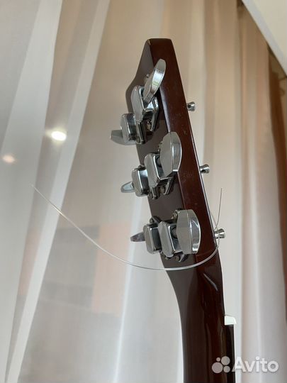 Гитара yamaha f310 индонезия