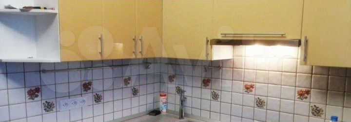 1-к. квартира, 30 м², 7/7 эт.