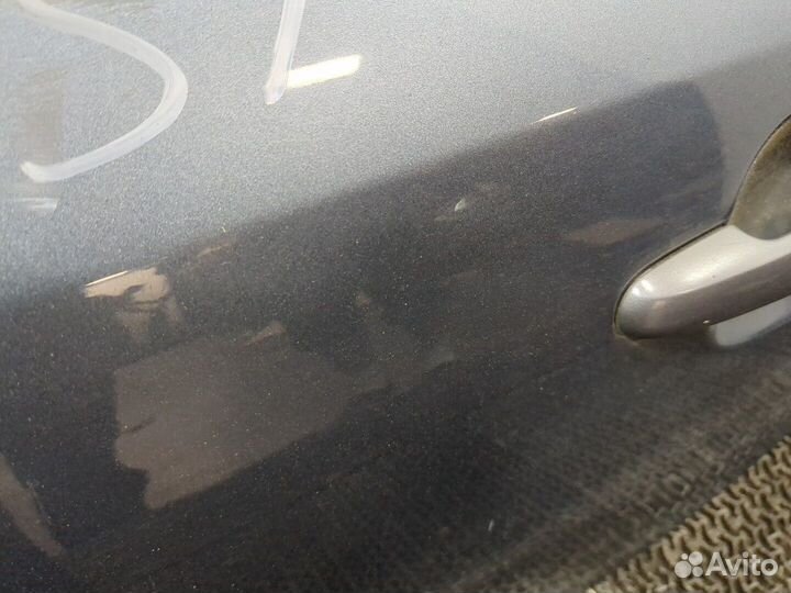 Дверь боковая Hyundai Sonata NF, 2009