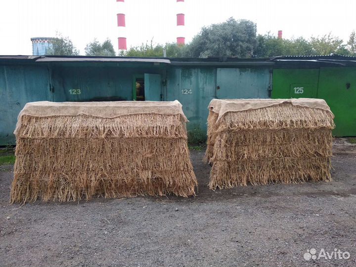 Скрадок, засидка