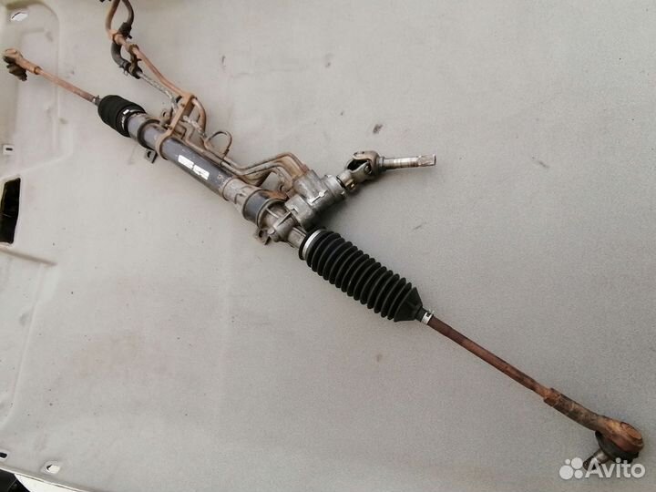 Рейка рулевая для Kia RIO 2000-2005