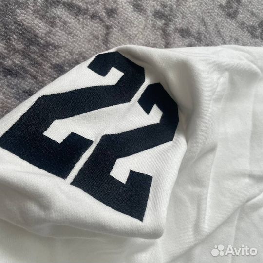 Зип худи balenciaga polo