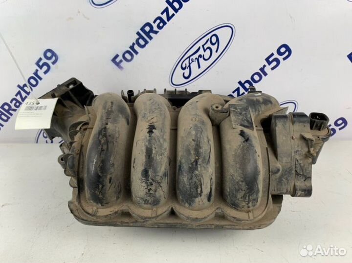 Коллектор впускной Honda Civic 5D FK1 1.8