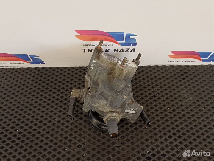 Модулятор EBS передний