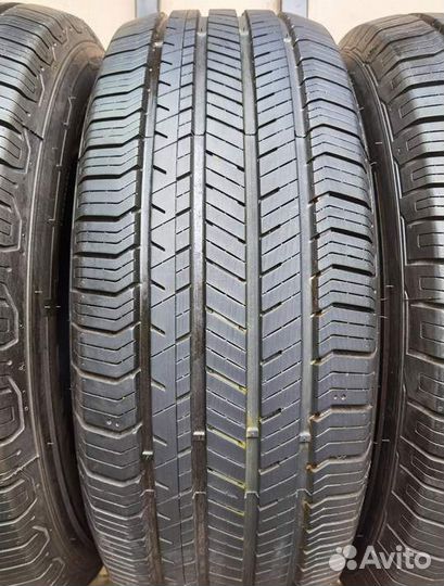 Hankook Dynapro HL3 RA45 235/60 R16 100H