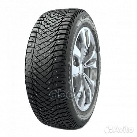 Goodyear UltraGrip Arctic 2 SUV 275/50 R20