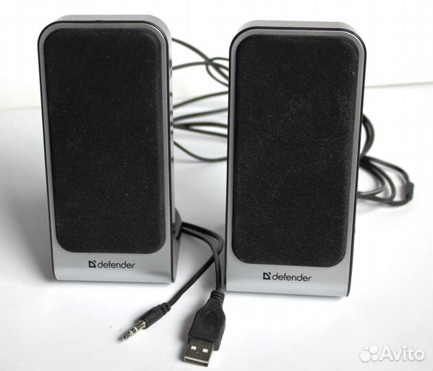 Колонки Defender SPK-225