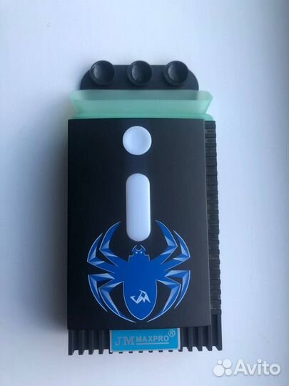 Охлаждение для ноутбука