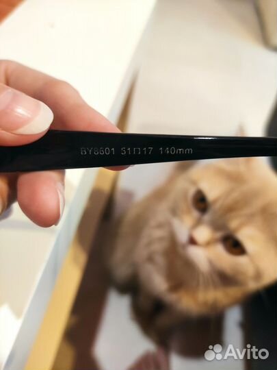 Очки для компьютера